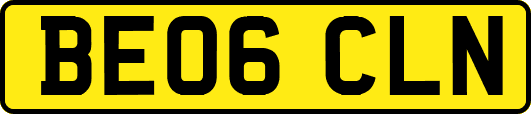 BE06CLN