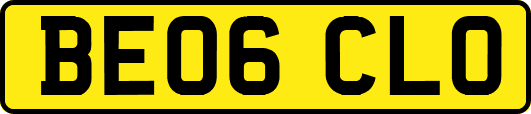 BE06CLO