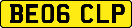 BE06CLP