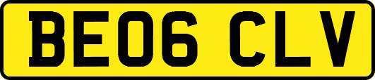 BE06CLV