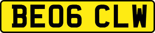 BE06CLW