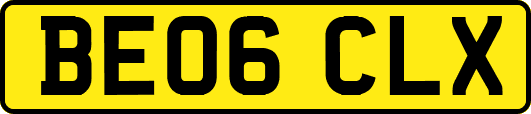 BE06CLX