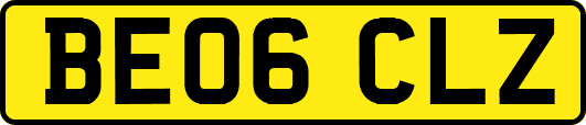 BE06CLZ