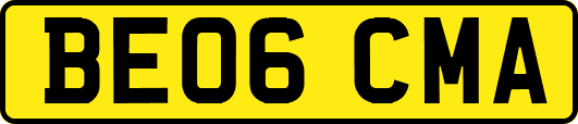 BE06CMA