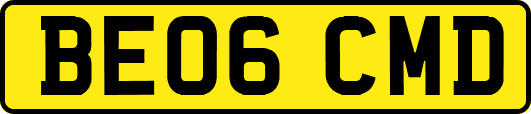 BE06CMD