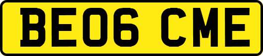 BE06CME