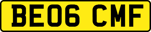 BE06CMF