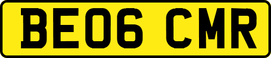 BE06CMR