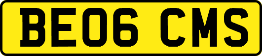 BE06CMS