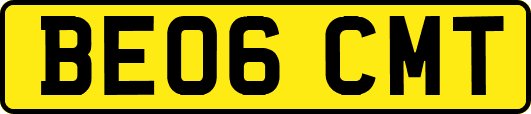 BE06CMT