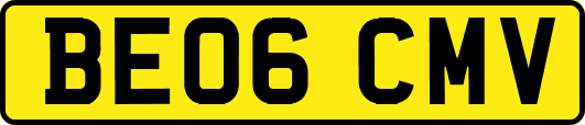 BE06CMV