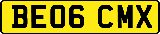 BE06CMX
