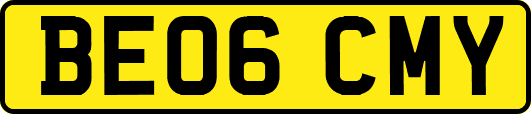 BE06CMY