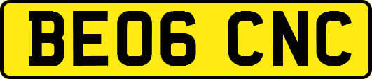 BE06CNC