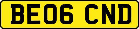 BE06CND