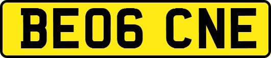 BE06CNE
