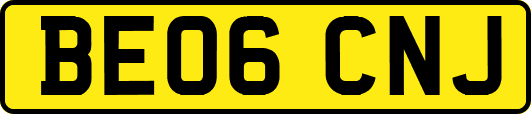 BE06CNJ