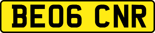 BE06CNR