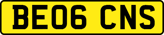 BE06CNS