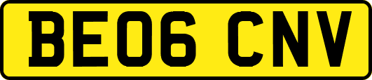 BE06CNV