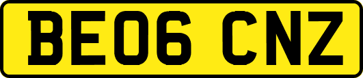 BE06CNZ
