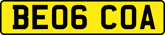 BE06COA