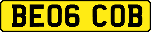 BE06COB