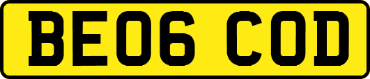 BE06COD