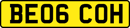 BE06COH