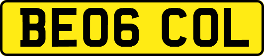 BE06COL