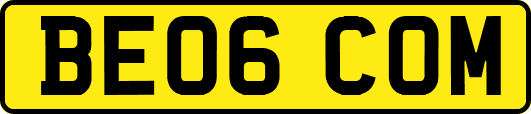 BE06COM