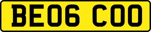 BE06COO