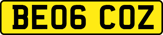 BE06COZ