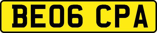 BE06CPA