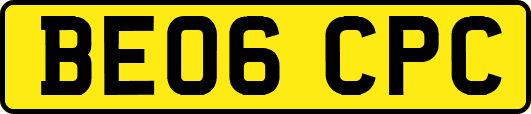 BE06CPC
