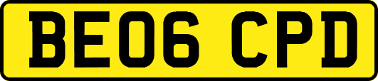 BE06CPD