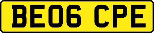 BE06CPE