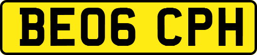 BE06CPH