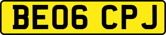 BE06CPJ