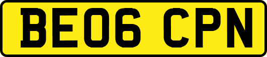BE06CPN