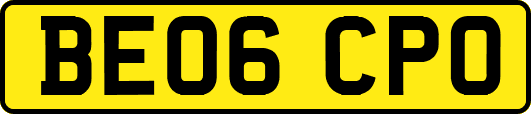 BE06CPO