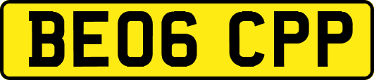 BE06CPP