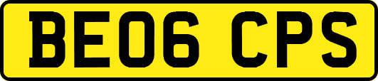 BE06CPS