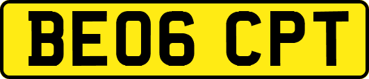 BE06CPT
