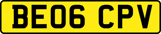 BE06CPV