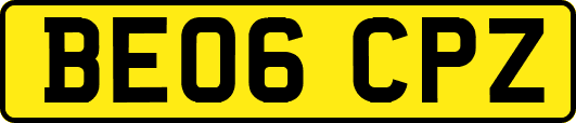 BE06CPZ