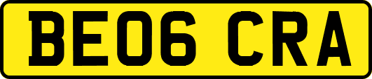 BE06CRA
