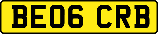 BE06CRB