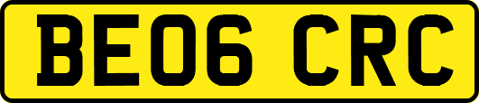 BE06CRC