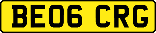BE06CRG